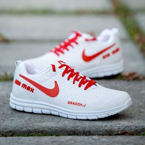 کفش مردانه Nike مدل F 9358 (سفید)