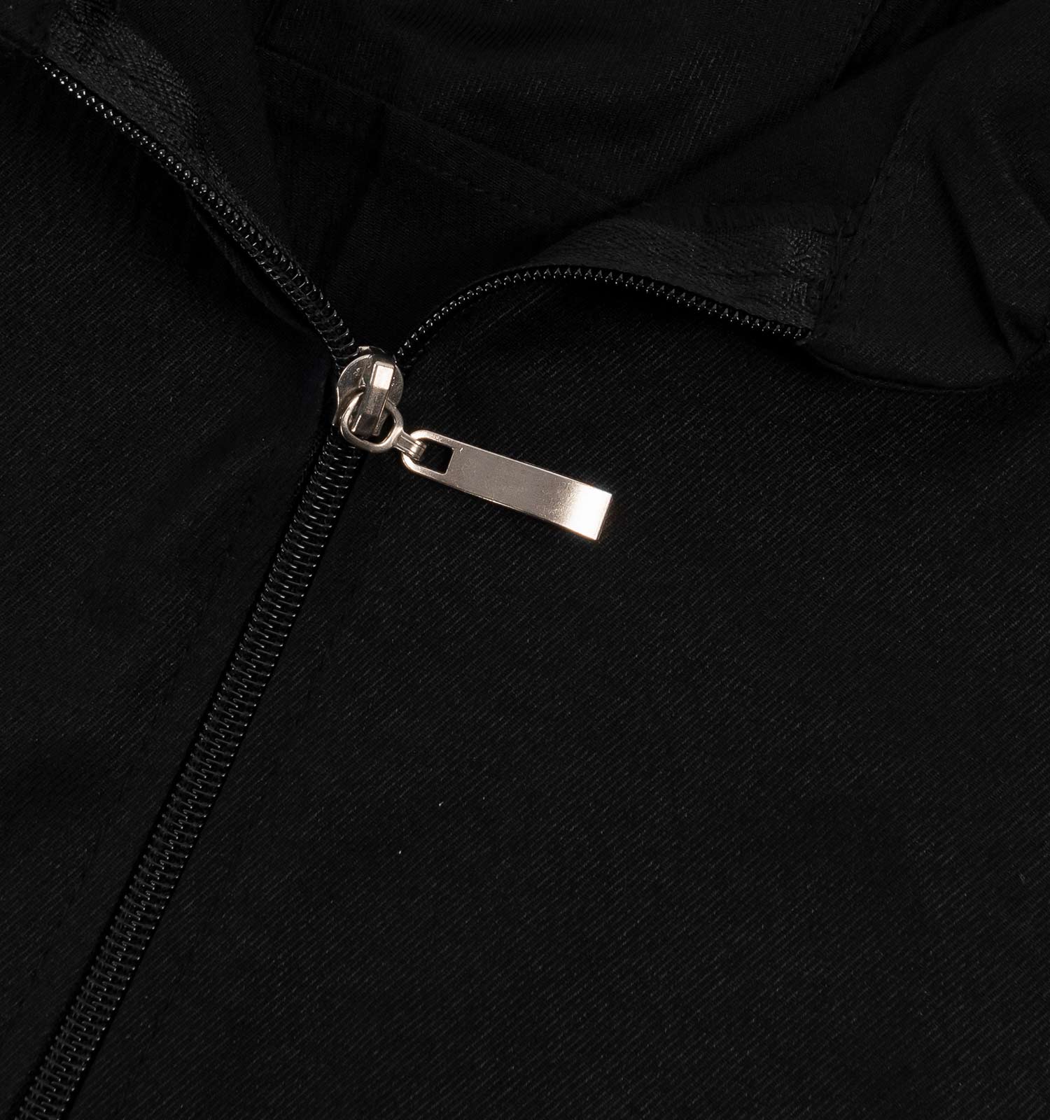 پیراهن مردانه زیپ دار Massimo Dutti مدل 38462