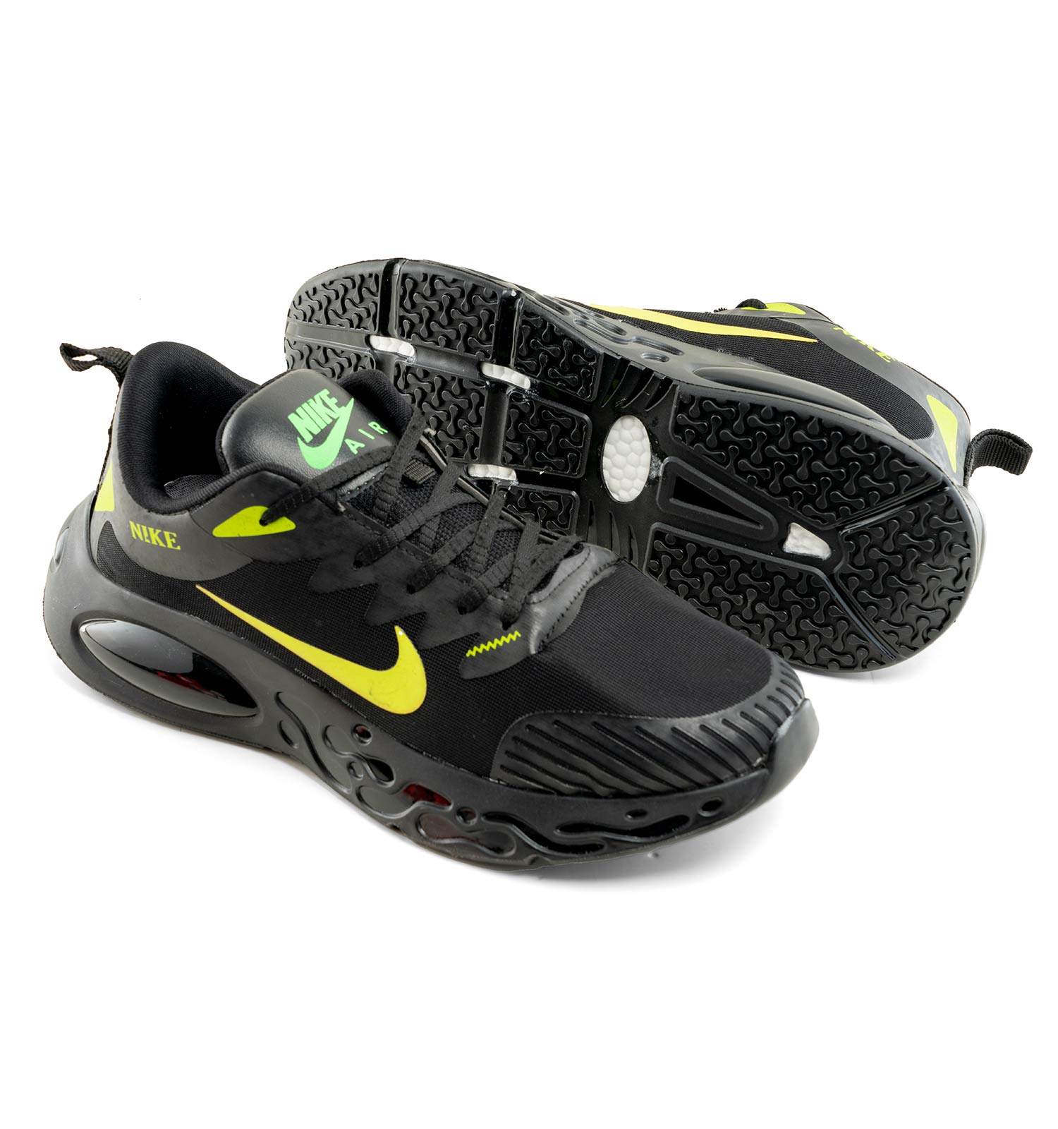 کفش اسپرت Nike مردانه بندی مدل 41160