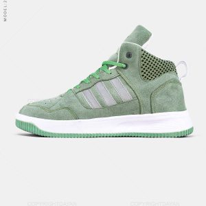 کفش ساقدار مردانه Adidas مدل 23700
