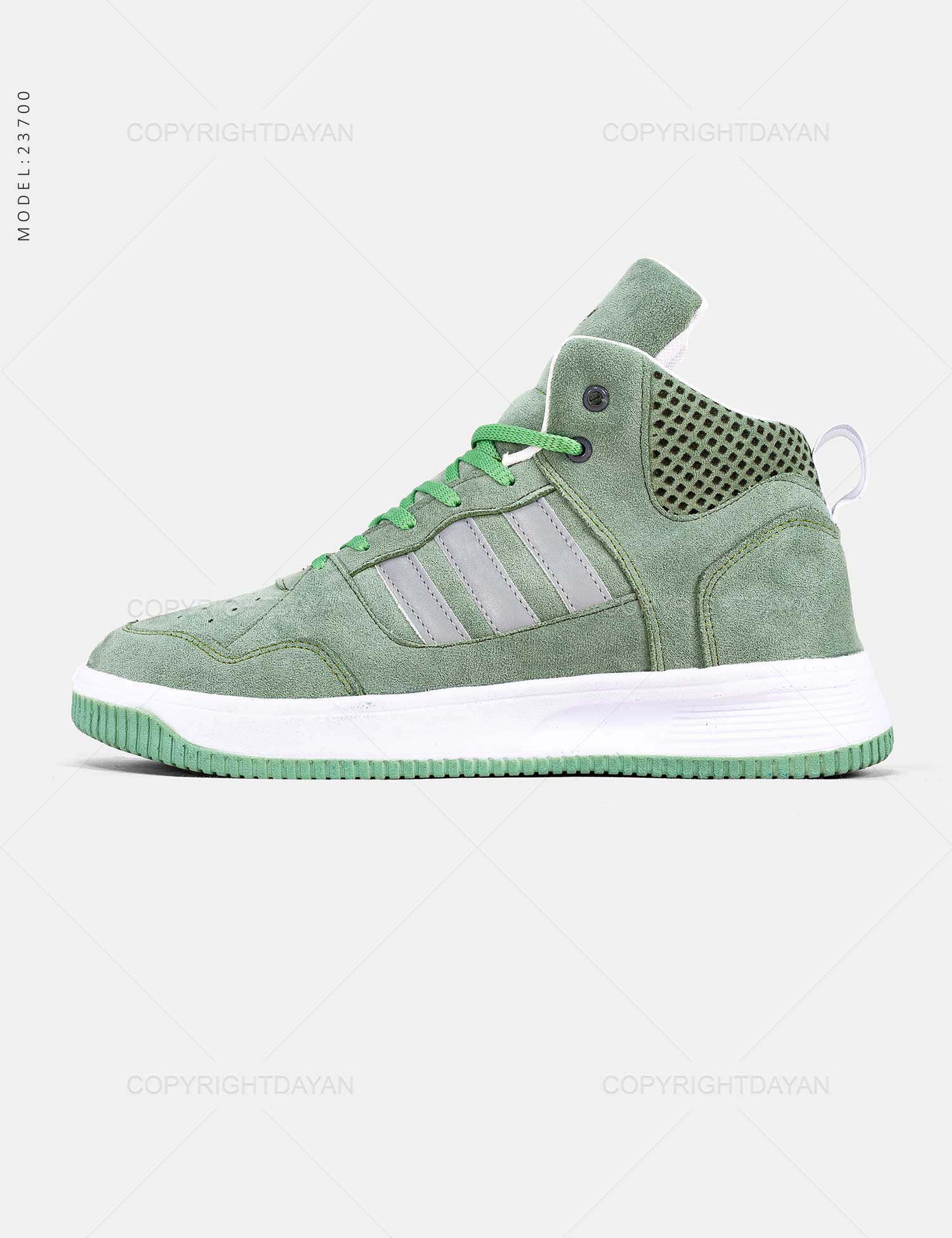 کفش ساقدار مردانه Adidas مدل 23700