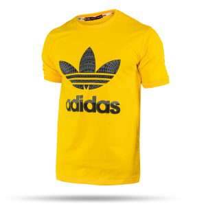 تیشرت مردانه Adidas مدل 35980