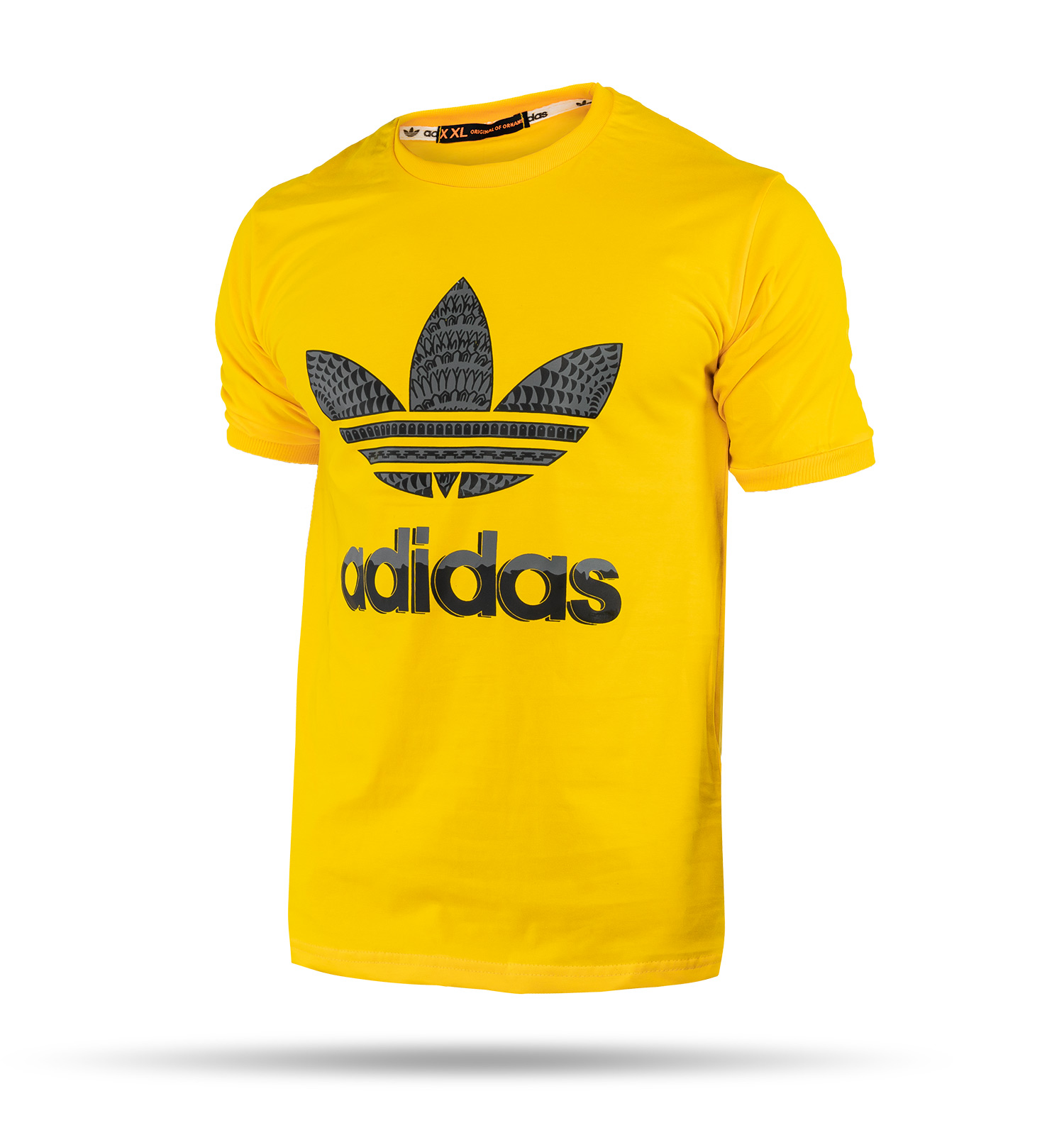 تیشرت مردانه Adidas مدل 35980
