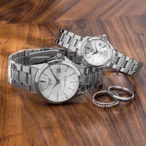 ست ساعت مچی عقربه ای Casio مدل 40855