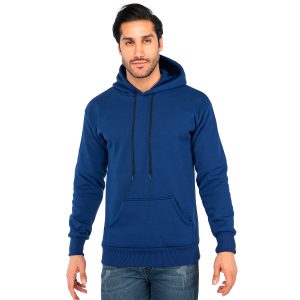 هودی مردانه کلاهدار Stark مدل 40582