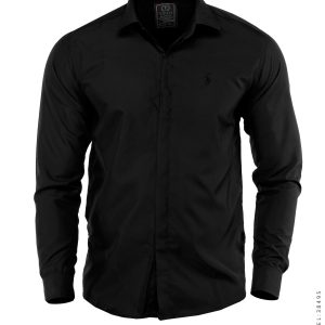 پیراهن مردانه ساده Polo مدل 38495