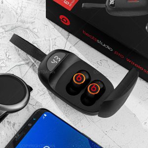 هندزفری بلوتوثی Beats مدل 20075