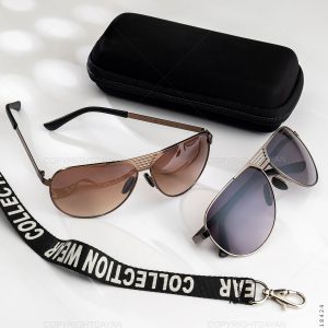 عینک آفتابی Porsche Design مدل 18424