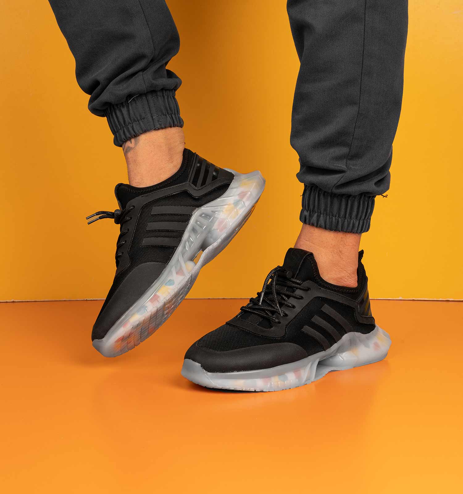 کفش ورزشی مردانه Adidas مدل 29612