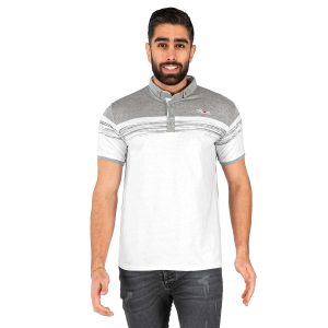 تیشرت مردانه Zima مدل 43590