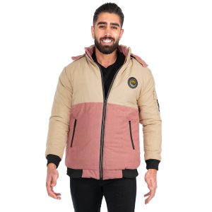 کاپشن مموری مردانه اسپرت Batis مدل 41360