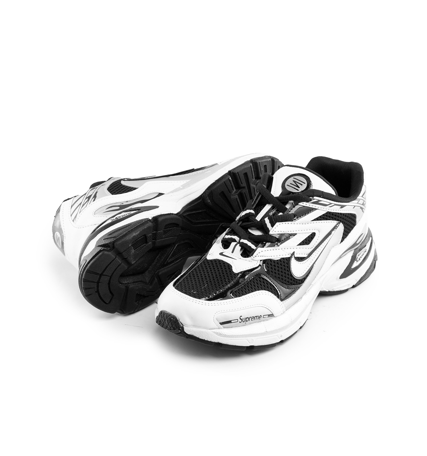 کفش Nike مردانه بندی چرم مصنوعی مدل 42796