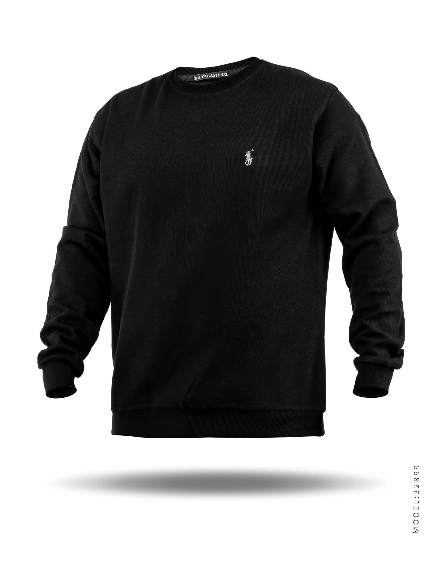 بلوز مردانه Polo مدل 32899