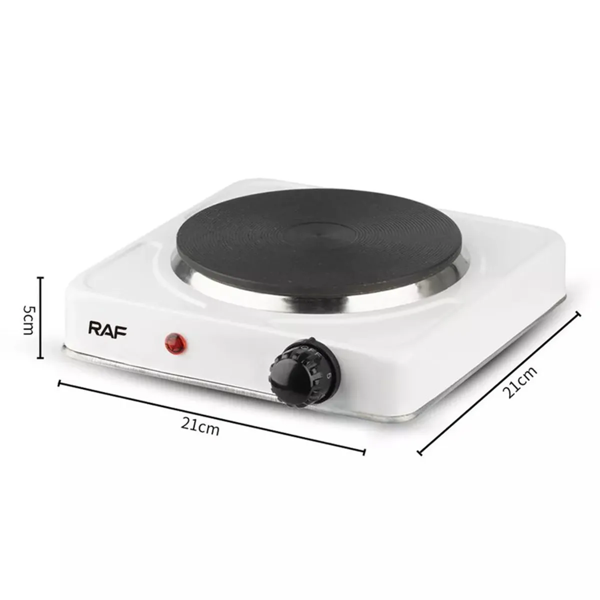 اجاق سفریRaf مدل R8010B