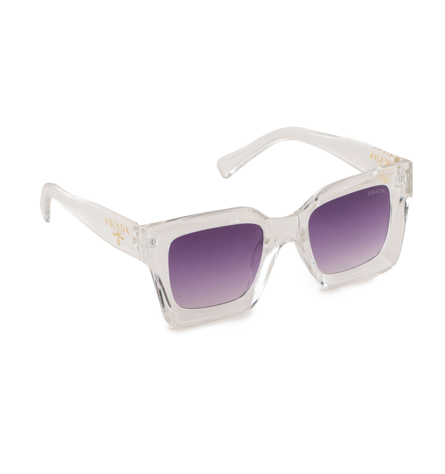 عینک آفتابی اسپرت Prada مدل 44647