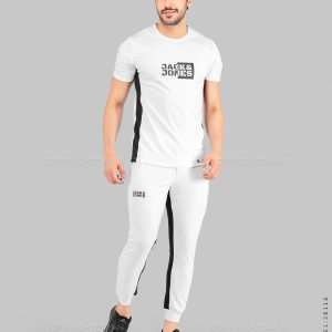 ست تیشرت شلوار مردانه Jack & Jones مدل 28116