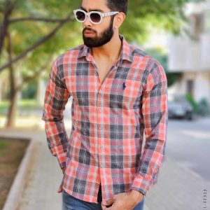 پیراهن مردانه Polo مدل 32313