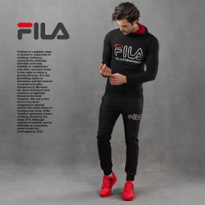 سویشرت شلوار Korno به همراه هدیه(کتونی)