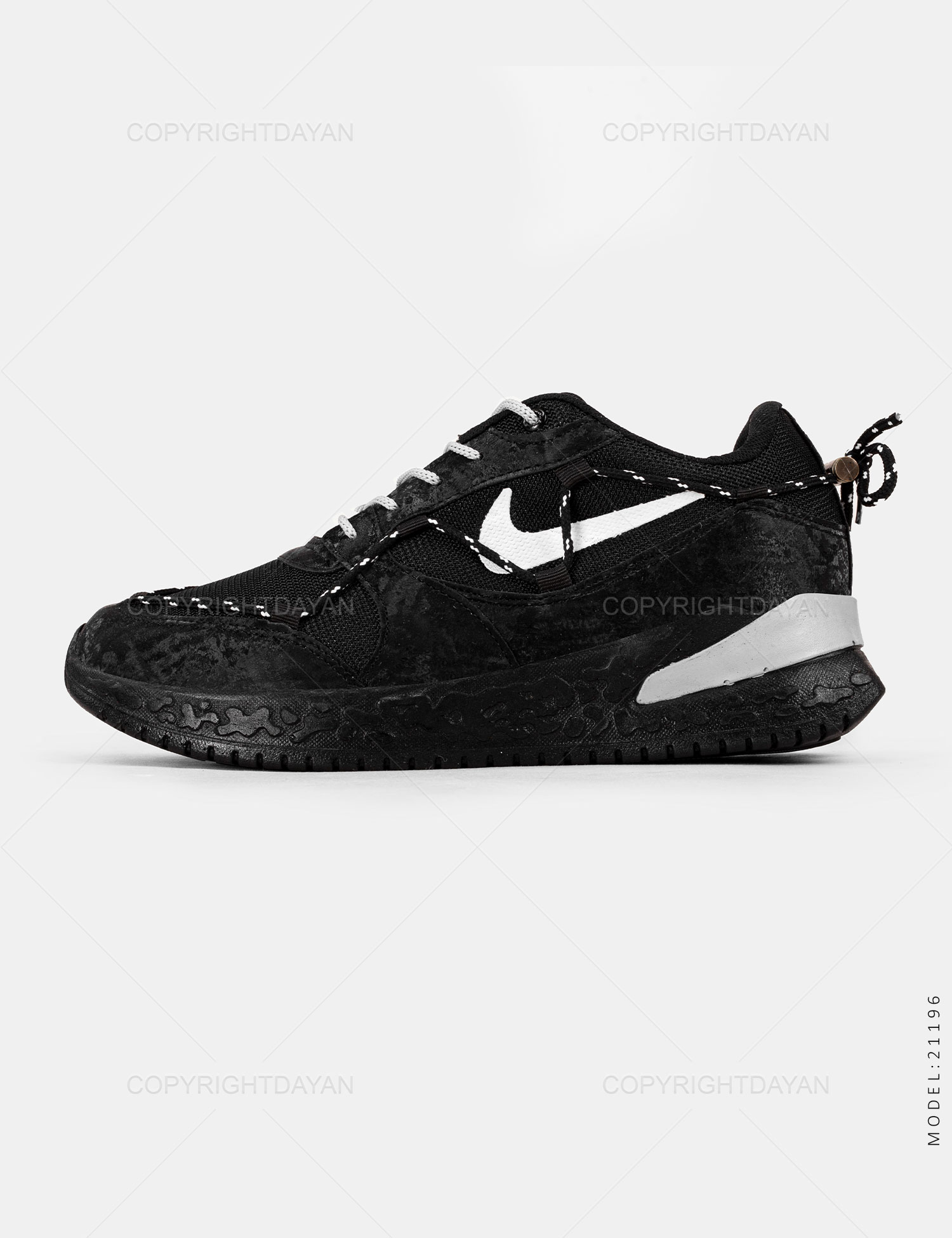 کفش ورزشی مردانه Nike مدل 21196