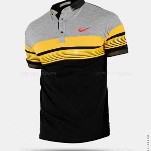 پولوشرت مردانه Nike مدل 28458