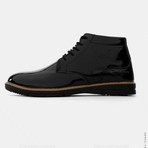 نیم بوت مردانه Clarks مدل 22642