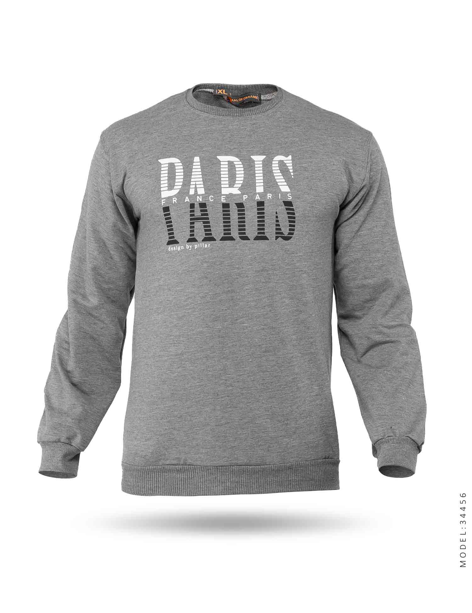 بلوز دورس مردانه Paris مدل 34456