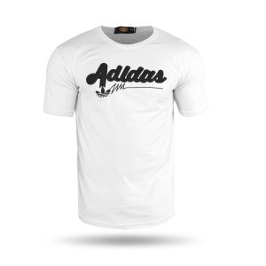 تیشرت مردانه یقه گرد Adidas مدل 37975