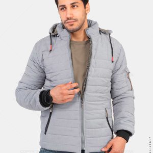 کاپشن مردانه Zima مدل 21617