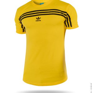 تیشرت یقه گرد مردانه Adidas مدل 35810