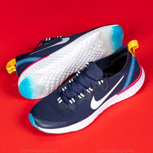 کفش مردانه Nike مدل 12459