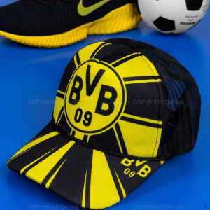 کلاه کپ Dortmund مدل 18754