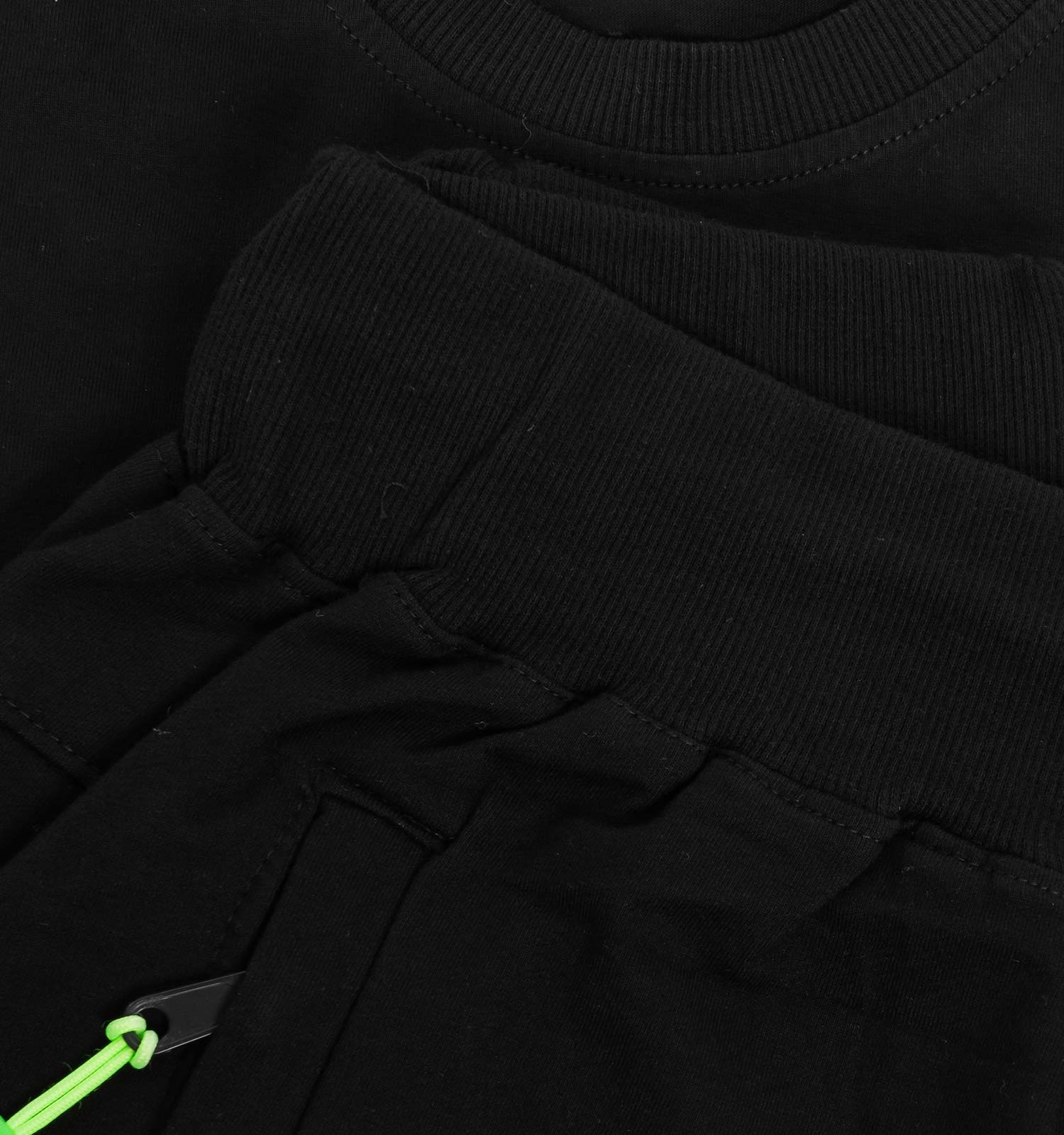ست تیشرت شلوار مردانه Nike مدل 38926