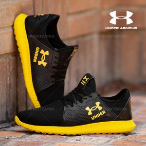 کفش مردانه Under Armour مدل Q 9599