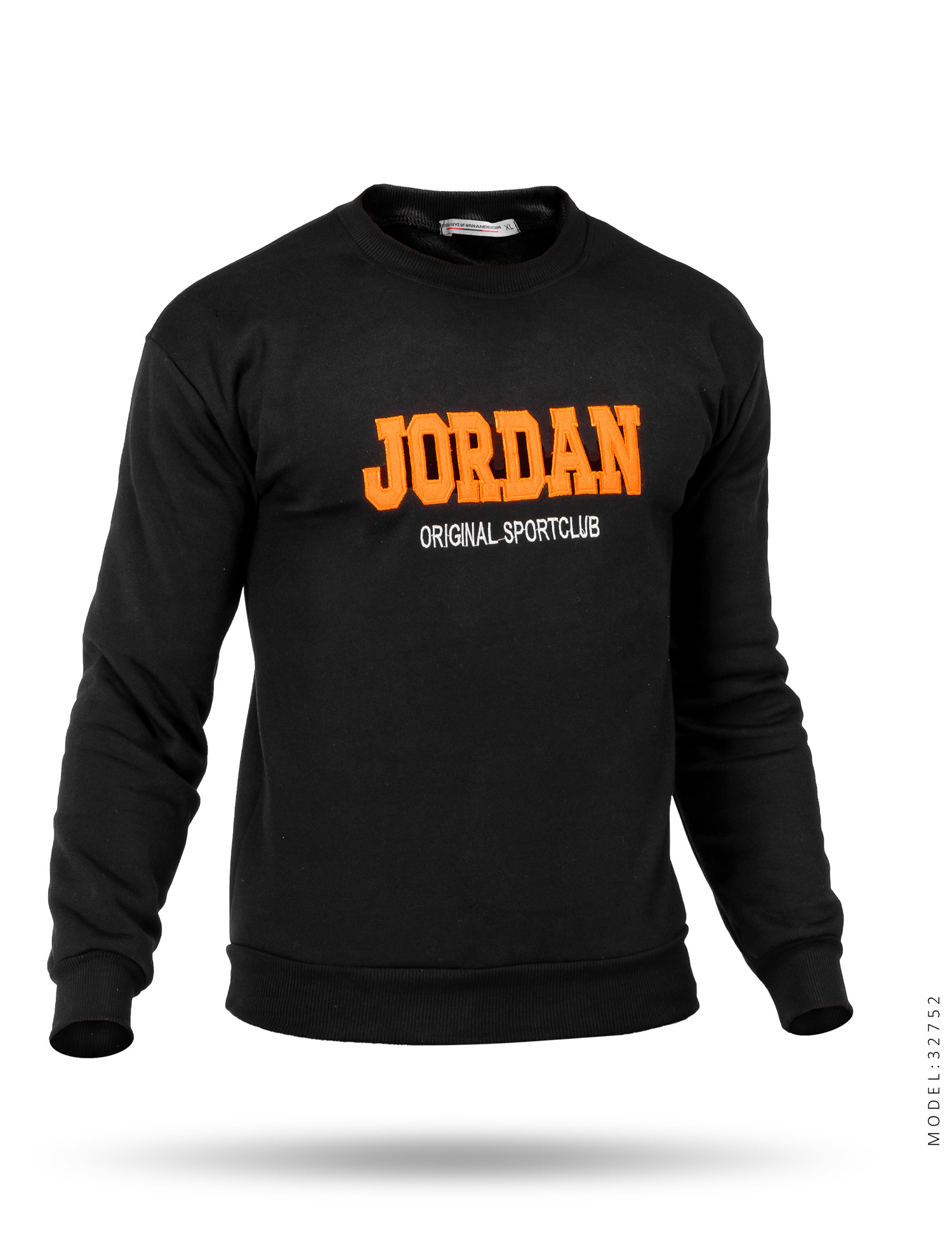 دورس مردانه Jordan مدل 32752