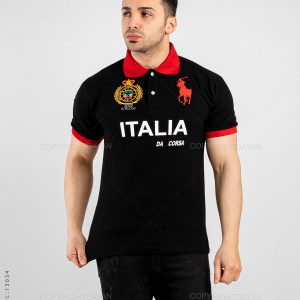 پولوشرت مردانه Polo مدل 13034