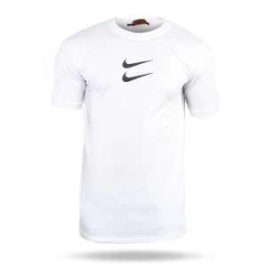 تیشرت مردانه یقه گرد Nike مدل 38189