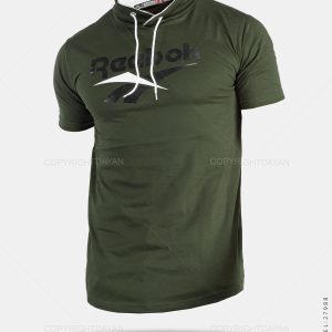 تیشرت مردانه Reebok مدل 27988