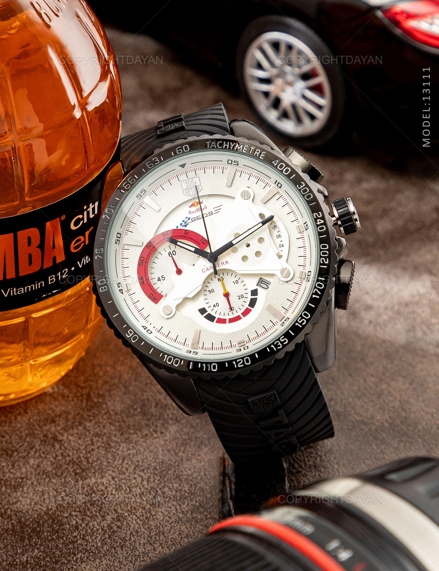 ساعت مچی مردانه TAG Heuer مدل 13111