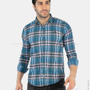 پیراهن مردانه Carlo مدل 28124