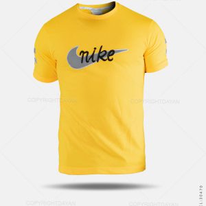 تیشرت مردانه Nike مدل 30470