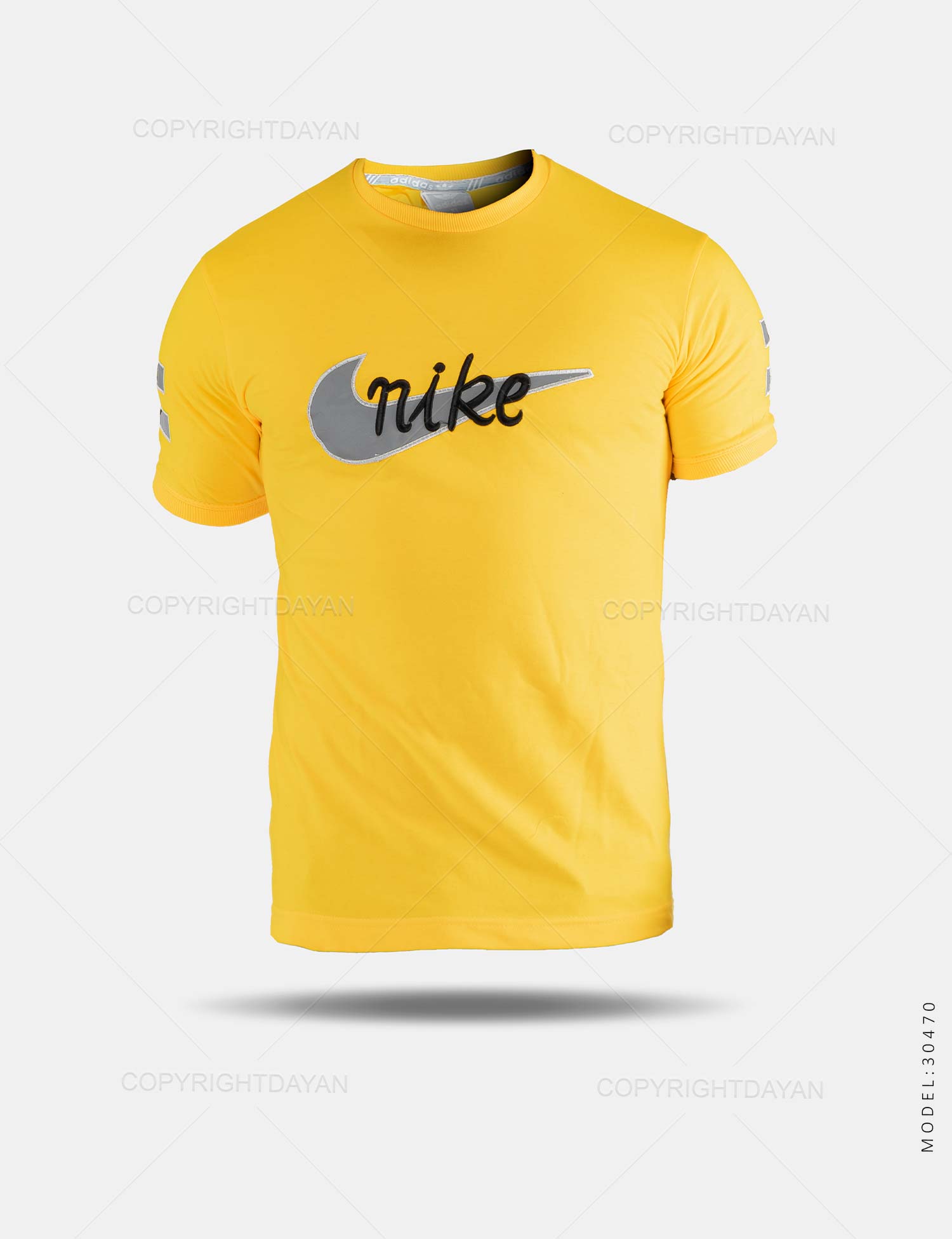 تیشرت مردانه Nike مدل 30470