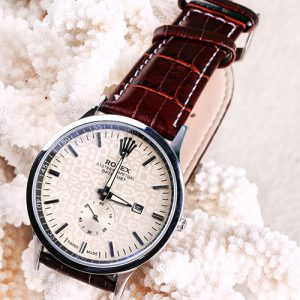 ساعت مچی Rolex طرح Rainard