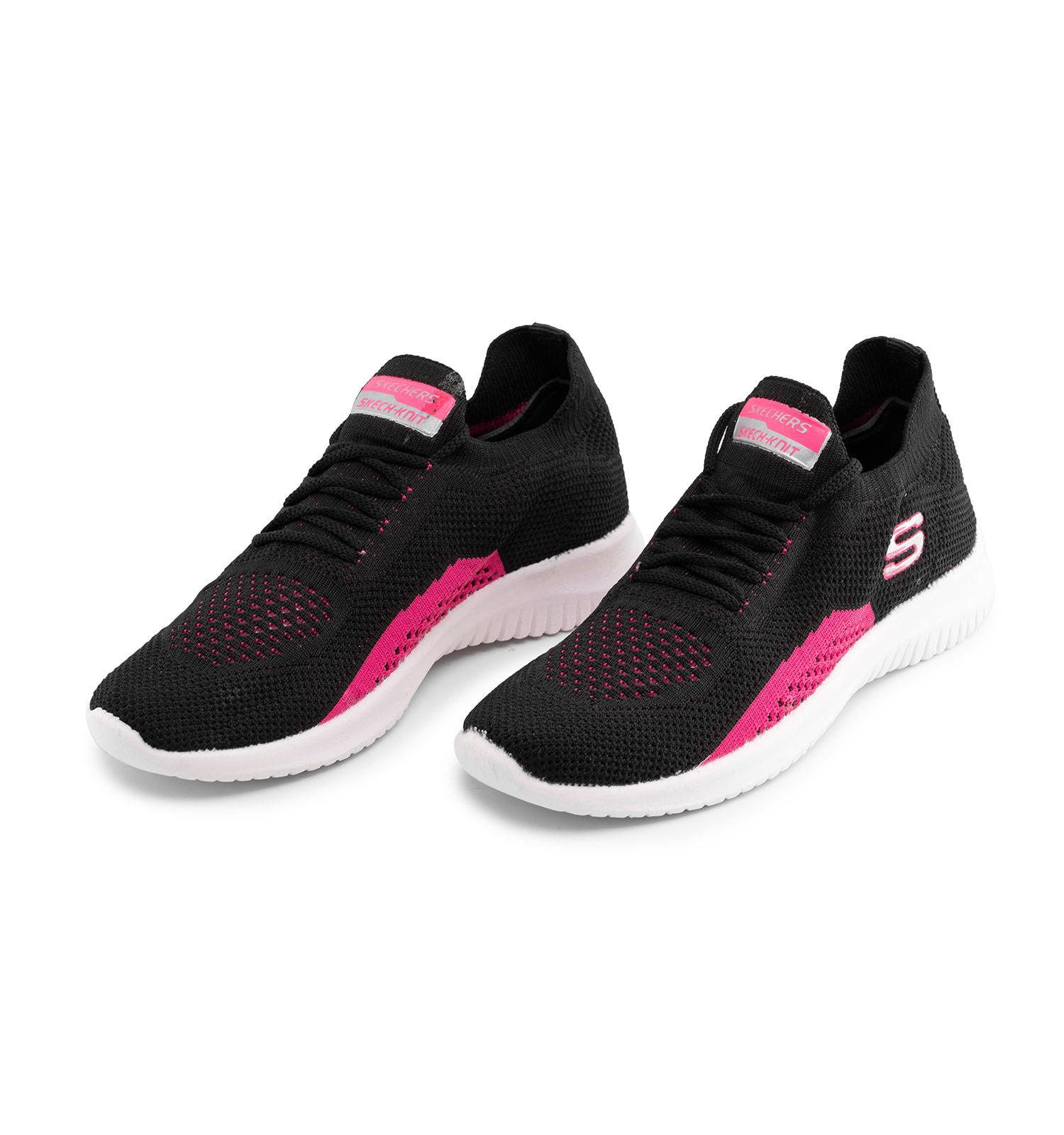 کفش اسپرت Skechers زنانه بندی مدل 45543