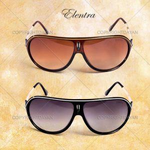 عینک Elentra