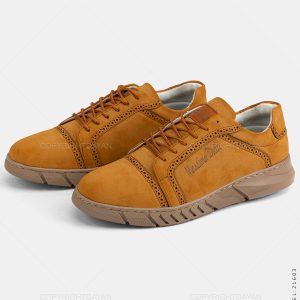 کفش روزمره مردانه Massimo Dutti مدل 21603