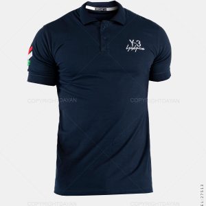 پولوشرت مردانه Adidas مدل 27513