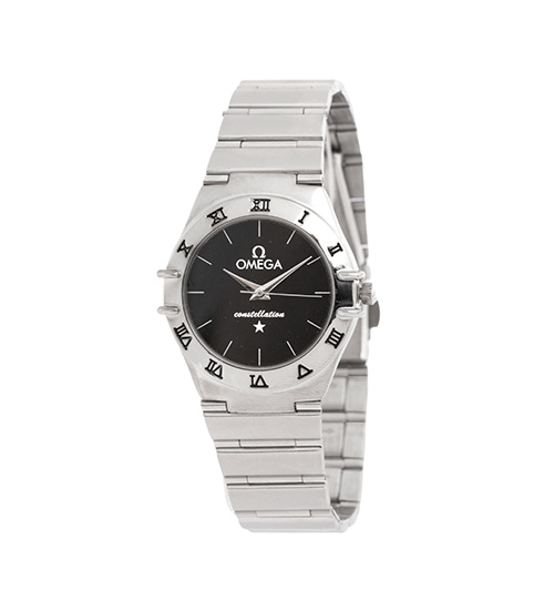 ساعت مچی عقربه ای مردانه Omega مدل 42610