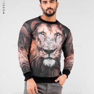 بلوز مردانه Maran مدل 17436