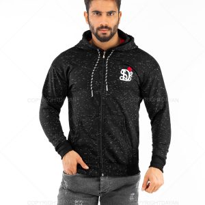 سویشرت مردانه Dsquared 2 مدل 16857