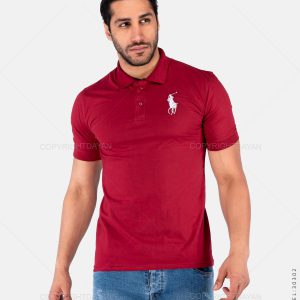 پولوشرت مردانه Polo مدل 30302